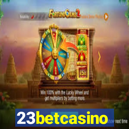 23betcasino