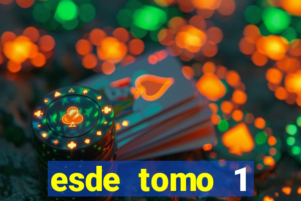 esde tomo 1 atualizado pdf