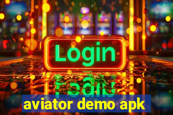 aviator demo apk