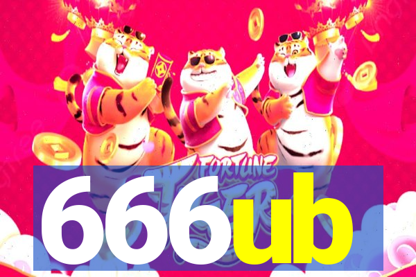 666ub