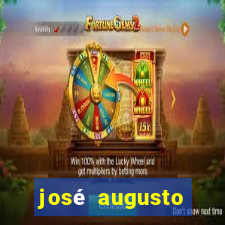 josé augusto vieira maratá fortuna