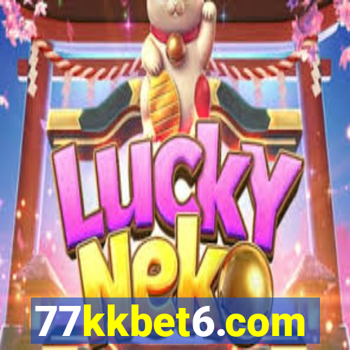 77kkbet6.com
