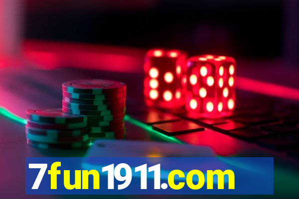 7fun1911.com