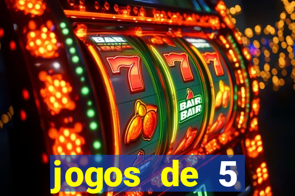 jogos de 5 centavos na blaze