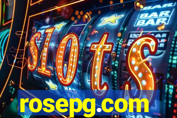 rosepg.com