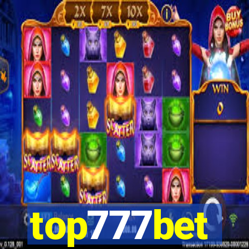 top777bet