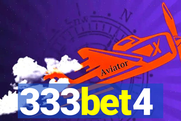 333bet4