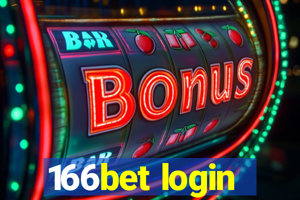 166bet login