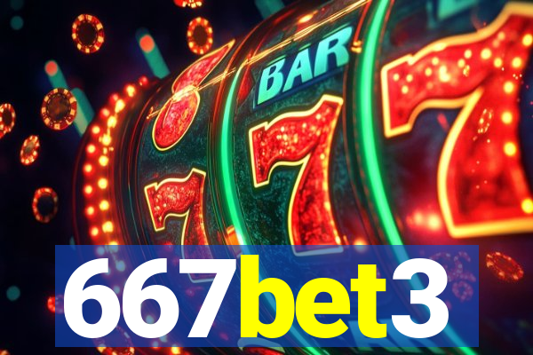 667bet3