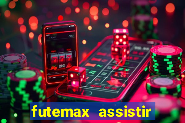 futemax assistir real madrid