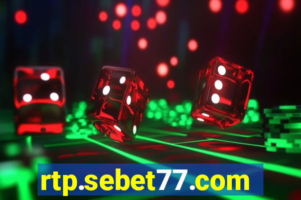 rtp.sebet77.com