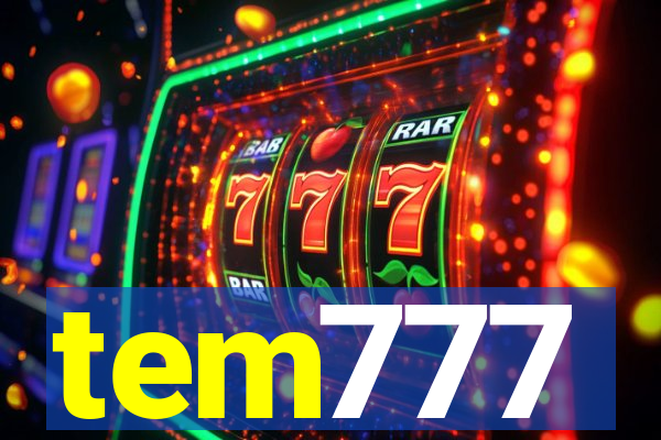 tem777