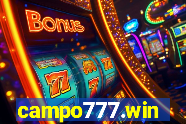 campo777.win