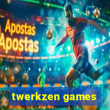 twerkzen games