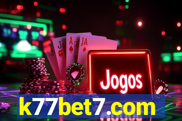 k77bet7.com