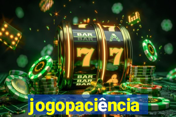 jogopaciência