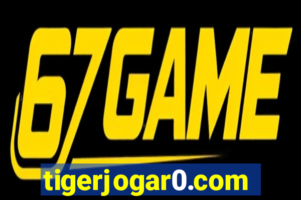 tigerjogar0.com