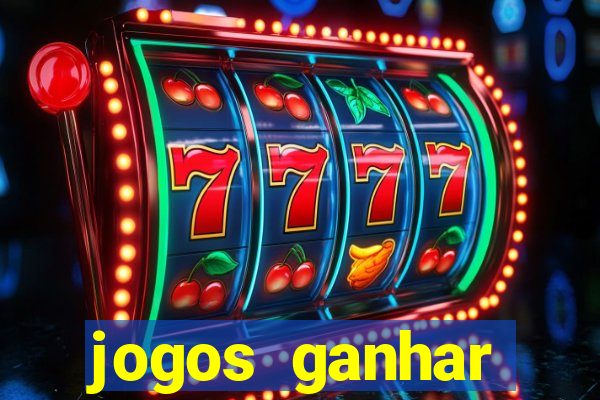 jogos ganhar dinheiro de verdade pix