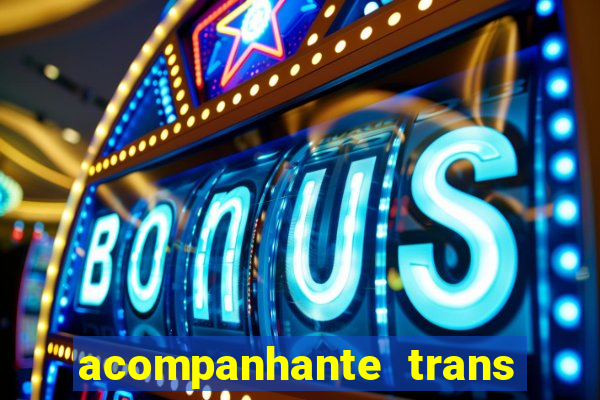 acompanhante trans baixada fluminense