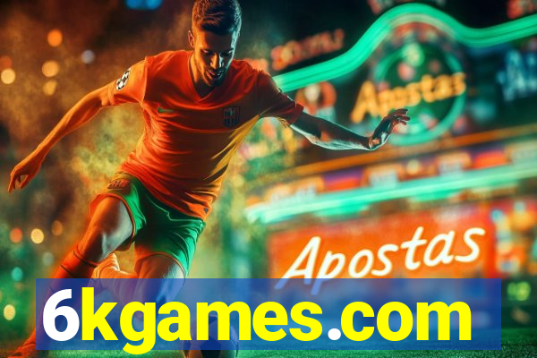 6kgames.com