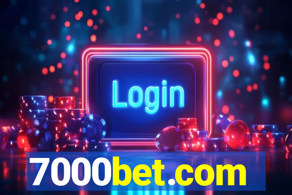 7000bet.com