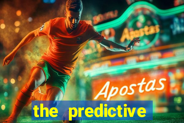 the predictive index como responder