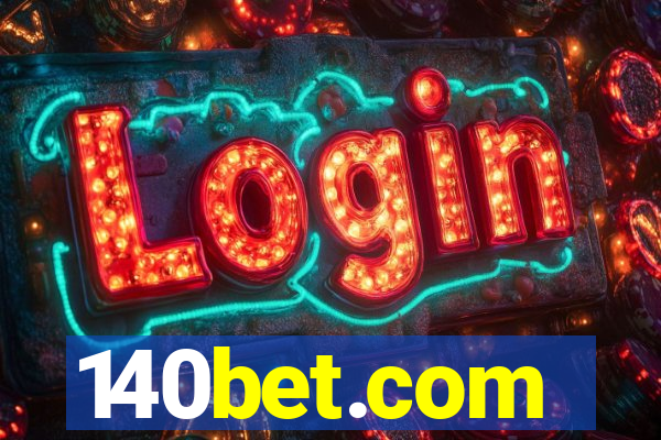 140bet.com