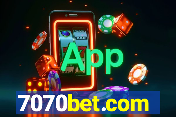 7070bet.com