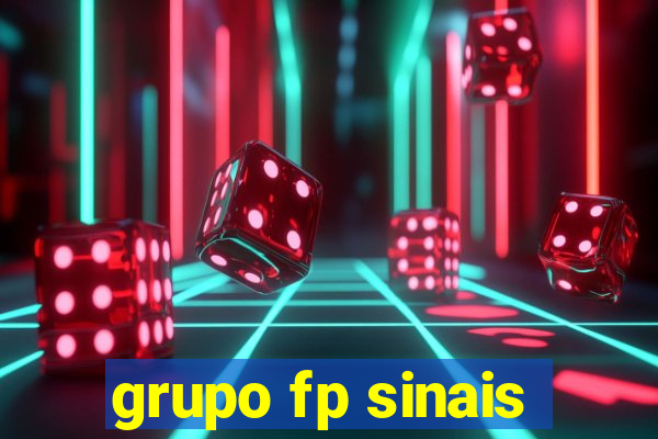 grupo fp sinais