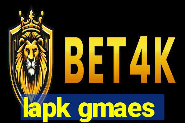lapk gmaes