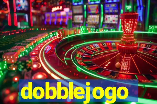 dobblejogo