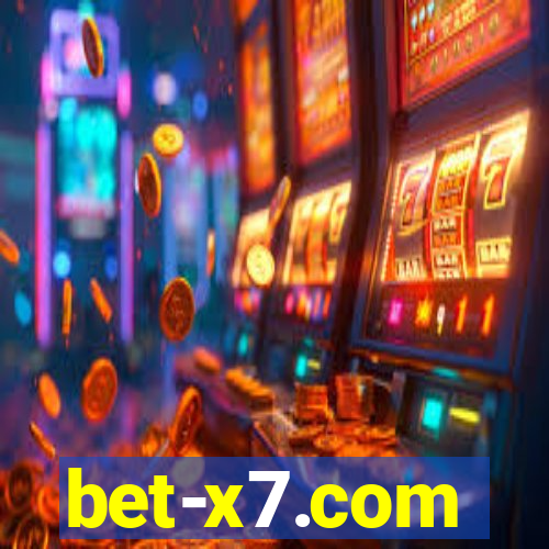 bet-x7.com