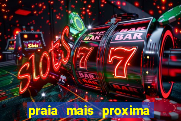 praia mais proxima de alagoinhas