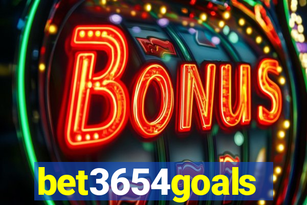 bet3654goals