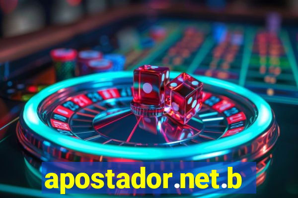 apostador.net.br