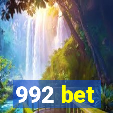 992 bet