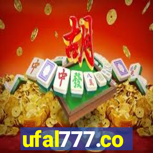 ufal777.co