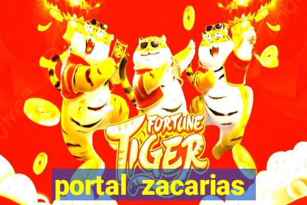 portal zacarias maloqueiro cavando sua cova