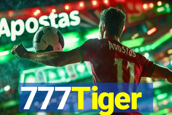 777Tiger