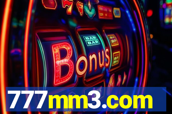 777mm3.com