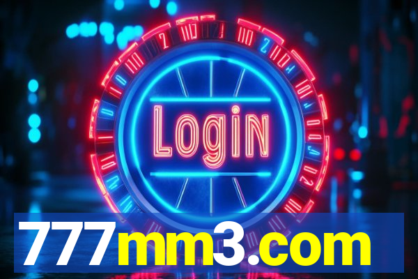 777mm3.com