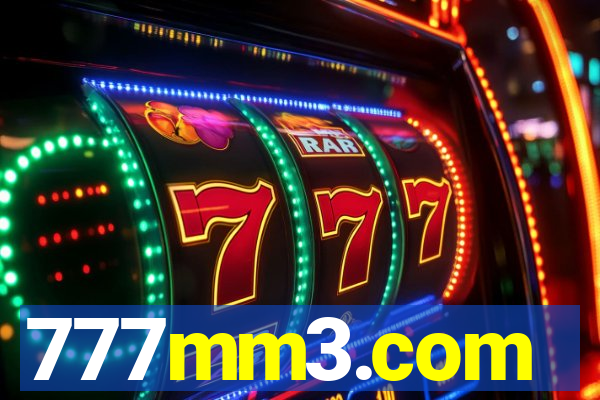 777mm3.com