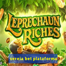 sereia bet plataforma