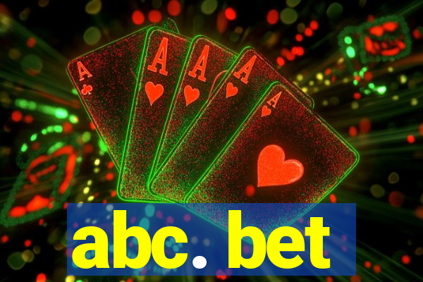 abc. bet