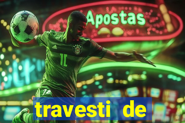 travesti de programa de santos