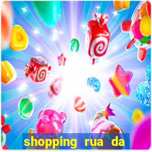 shopping rua da praia cinema