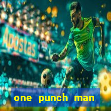 one punch man manga livre 235