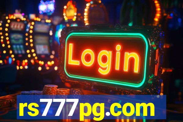 rs777pg.com