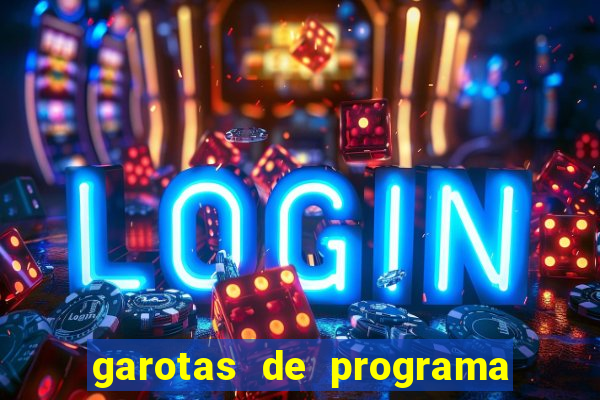 garotas de programa em guanambi