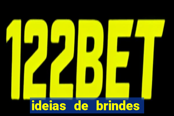 ideias de brindes para bingo